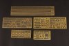 Hobby Boss 86517 USS Iowa BB-61 1/350